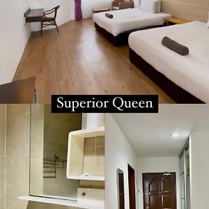 Bilik ratu superior