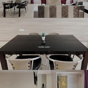 Studio keluarga